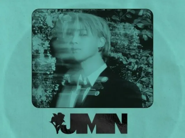 「BTS（防弾少年団）」JIMIN、2ndソロアルバムの先行公開曲で英オフィシャルシングルチャートにランクイン…通算5度目の記録