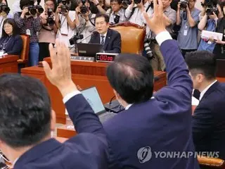 尹大統領の弾劾案巡り国会聴聞会開催へ　夫人や義母らも証人に＝韓国