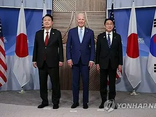 尹大統領　米バイデン氏との個別会談調整＝ゼレンスキー氏とも対話へ