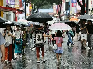 「内需回復の兆し」３カ月連続言及　物価安定の流れ＝韓国政府報告書