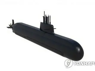 韓国独自技術３６００トン級潜水艦　２番艦が起工＝２８年引き渡し