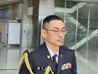 韓国国防部　防衛白書の独島領有権主張で日本の防衛駐在官呼び抗議