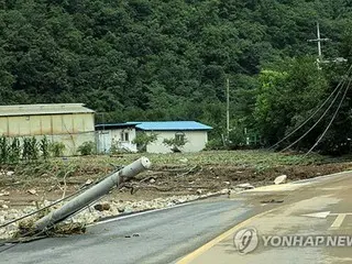 韓国　きょうのニュース（７月１５日）