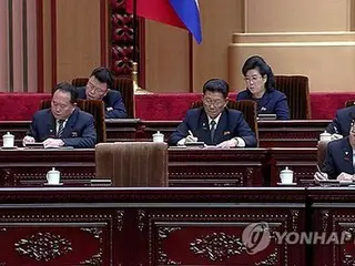 北朝鮮・旧統一戦線部　名称変更も地位維持＝責任者も交代せず