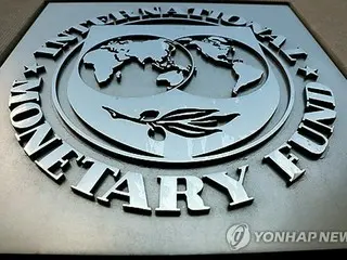 韓国の２４年成長率見通し　２．５％に上方修正＝ＩＭＦ