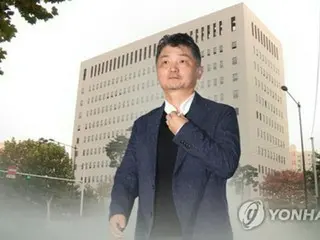 カカオ創業者の逮捕状請求　ＳＭエンタ買収巡る株価操作容疑＝韓国検察