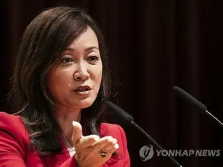 米検察が韓国系元ＣＩＡ分析官起訴　韓国情報機関「意思疎通中」