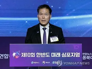 韓国統一相が来週ワシントン訪問　北朝鮮人権問題など議論