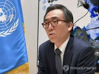 韓国外相　ＡＳＥＡＮ関連外相会議出席へ＝北朝鮮との接触に注目