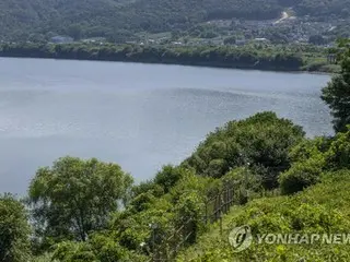 北朝鮮がダム大量放流　韓国政府は遺憾表明