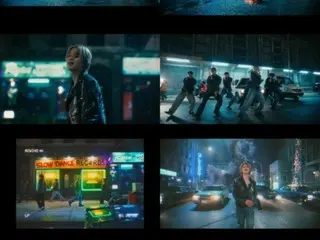 「BTS」JIMIN、いよいよ2ndソロタイトル曲「Who」MV公開…パフォーマンスで表現した“愛を探す旅”