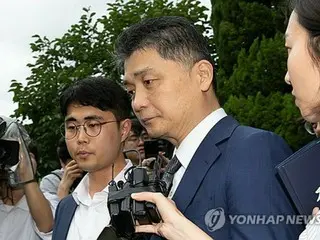 カカオ創業者を逮捕　ＳＭエンタ買収巡る株価操作容疑＝韓国検察