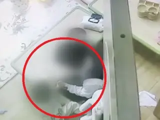 「風邪薬を飲ませようと」脳腫瘍を患う3歳を殴った保育士「ストレスのせい」＝韓国