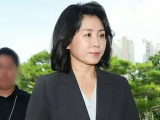 李在明氏の妻に罰金刑求刑　大統領選予備選に絡み食事提供＝韓国検察