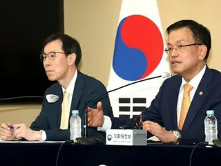 ２５年ぶり相続税を大幅改正へ　富裕層優遇の指摘も＝韓国