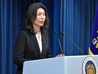 尹大統領　少子化克服へ首席秘書官新設＝双子育てる女性教授任命