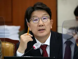 イム師団長救済疑惑、「弁護士とJTBCのねつ造」と与党議員が主張＝韓国