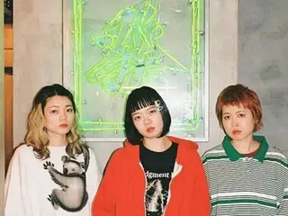 日本バンド「ＳＨＩＳＨＡＭＯ」　１２月に初の韓国公演