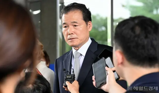 韓国の統一相が就任から1年…「自由民主に基づいた “平和的統一”政策を立てる」