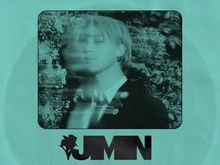 ≪今日のK-POP≫　JIMIN（「BTS（防弾少年団）」の「Smeraldo Garden Marching Band (feat. Loco)」　優しくて甘い歌声に耳が幸せになるハッピーソング