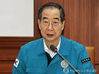 韓国首相　五輪選手団らの安全確保へ「格別の努力必要」＝テロ対策会議