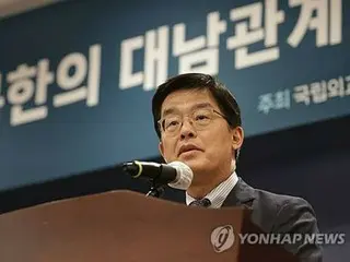 駐日韓国大使に朴喆熙氏任命　尹大統領の外交ブレーン