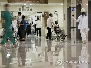 韓国　きょうのニュース（７月３１日）