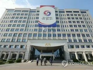 韓国大統領室が中東情勢緊迫化受け会議　現地在留国民の安全策など検討