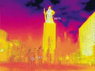 「熱中症」を防ぐ…ソウル市が「猛暑」対応緊急会議＝韓国