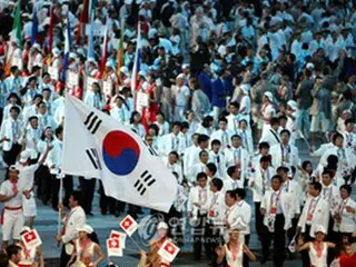 北京五輪が盛大に開幕、韓国は世界トップ10目標