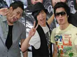 ＜Epik High＞　タイでショーケース、期待以上の反応に“びっくり”