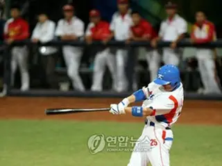 野球は1対0で中国にサヨナラ勝ち、4戦全勝