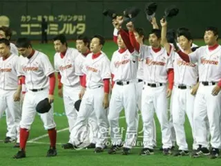 プロ野球のアジアシリーズ、韓日戦は11月13日