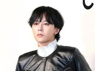 【公式】“カムバック控えた”G-DRAGON、大型コンサートや「MAMA」出演説までうわさ飛び交う…「確定したことはない」