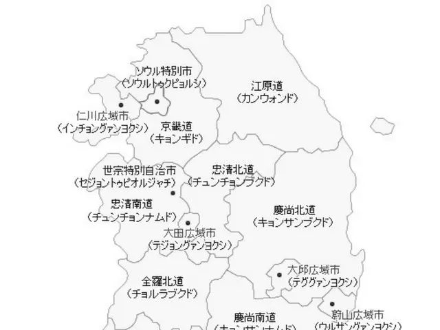 海洋水産部、赤潮注意報発令…水産物被害に注意＝韓国報道