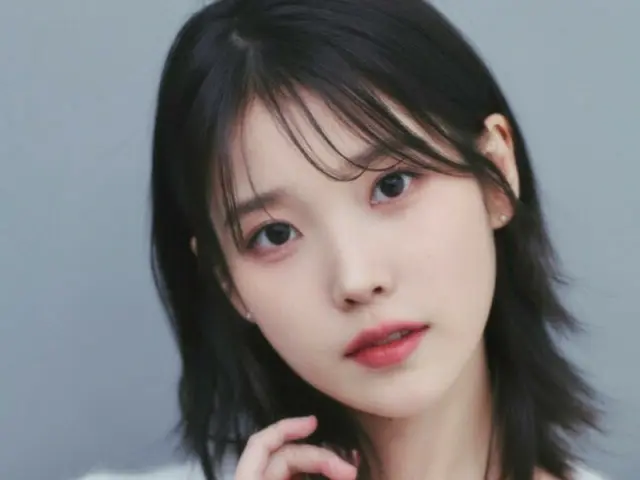 IU（アイユー）、100名を超えるスタッフにビジネスクラスをプレゼント