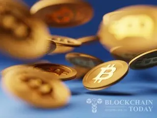 仮想通貨市場崩壊の中、ビットコインの支配率「58%」年間最高値を記録