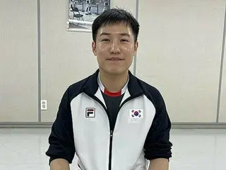 韓国が射撃６個目のメダル　男子ラピッドファイアピストルで銀＝パリ五輪