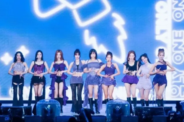 「TWICE」、JYPデビュー30周年特番にゲスト出演