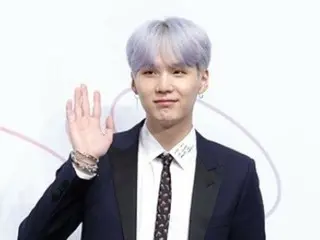 【SUGAコメント】「BTS」SUGA、電動キックボード飲酒運転を認め謝罪…「飲酒後に電動キックボードを利用した…言い訳の余地は無い」