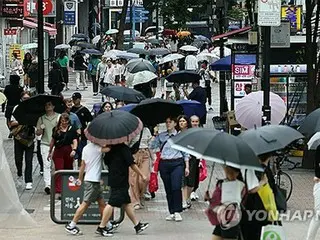 韓国経済「内需弱く景気改善に制約」　雇用条件悪化＝政府系機関