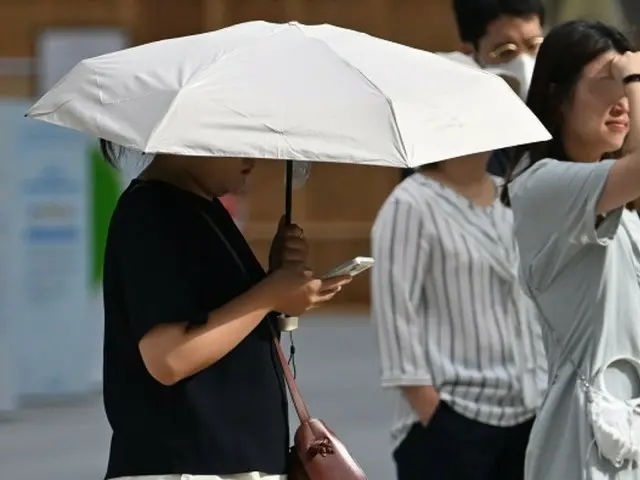 「猛暑」の続く光州・全羅南道で…一日に家畜3万匹が「へい死」＝韓国