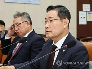 北朝鮮住民１人　漢江河口の南北中立水域を徒歩で越え亡命＝韓国軍