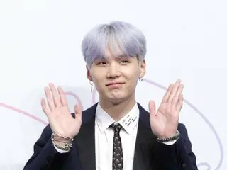 飲酒運転した「BTS」のSUGA、乗っていたのは電動スクーターと確認...ファン層も分裂