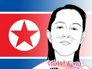 金与正氏が金正恩総書記の “娘”に「深くお辞儀」…娘は「後継者」？＝北朝鮮