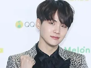 「ビール1杯飲んだ」と供述…「BTS」SUGA、血中アルコール濃度0.2%以上の“泥酔状態”だった…5年以下の懲役の可能性も