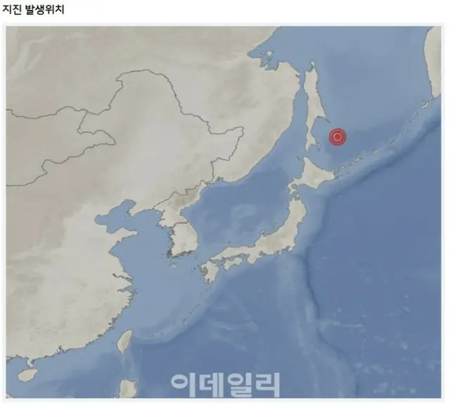 日本「南海トラフ地震」恐怖拡散...連日マグニチュード5以上の地震発生