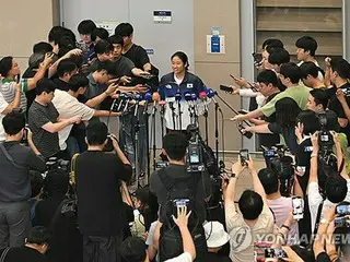 韓国政府　バド女子金メダリストの批判受け協会調査へ