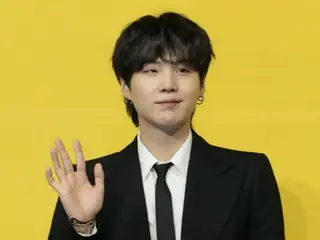 「BTS」SUGA、500m飲酒運転は事実…警察側「移動経路確認しすぐ召喚、“非公開出頭”要請はない」