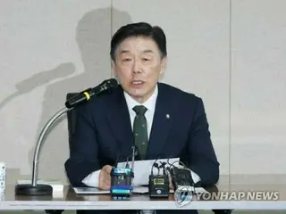 「植民地支配を正当化」と非難浴びる独立記念館長　「魔女狩り」と反論＝韓国